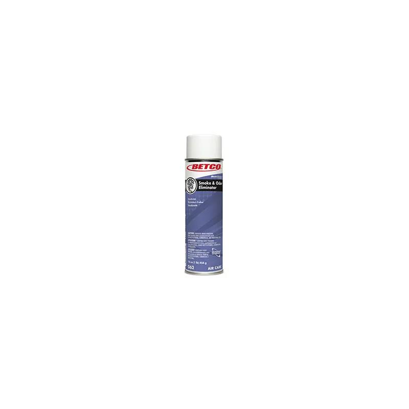 BestScent™ Odor Eliminator Aerosol 16 OZ Smoke & Odor 12/Case