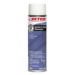 BestScent™ Odor Eliminator Aerosol 16 OZ Smoke & Odor 12/Case