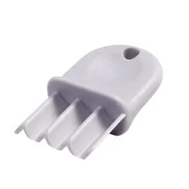 Vista Waffle Dispenser Key 1/Each