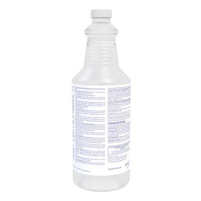 Oxivir® Tb One-Step Disinfectant 32 FLOZ Multi Surface Liquid RTU Accelerated Hydrogen Peroxide (AHP®) 12/Case