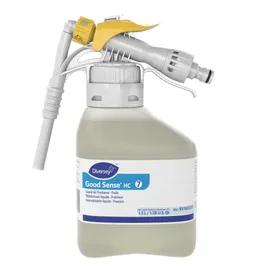 Good Sense® HC #7 Air Freshener Fresh Scent Clear Liquid RTD 1.5 L 2/Case