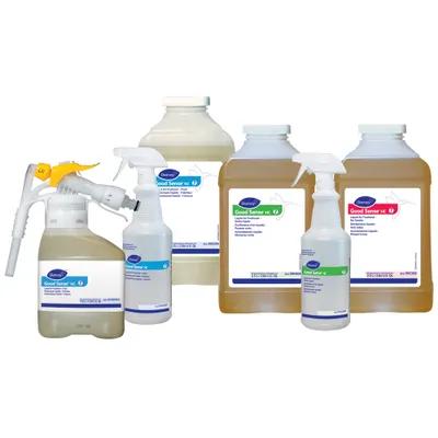 Good Sense® HC #7 Air Freshener Fresh Scent Clear Liquid RTD 1.5 L 2/Case