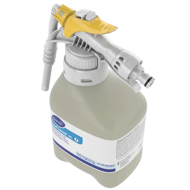 Good Sense® HC #7 Air Freshener Fresh Scent Clear Liquid RTD 1.5 L 2/Case