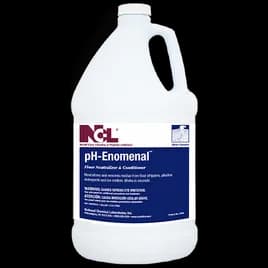 pH-ENOMENAL Floor Conditioner 6X6X12 IN 1 GAL Neutralizer 4/Case