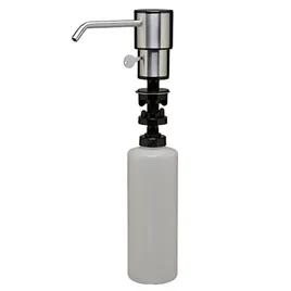 Lite'n Foamy® Hand Soap Dispenser Counter Mount 1/Each