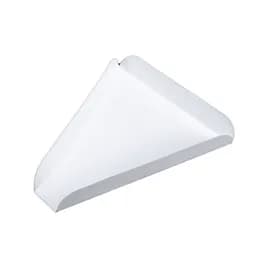 Pizza Slice Holder 7X8 IN Paperboard White 500/Case