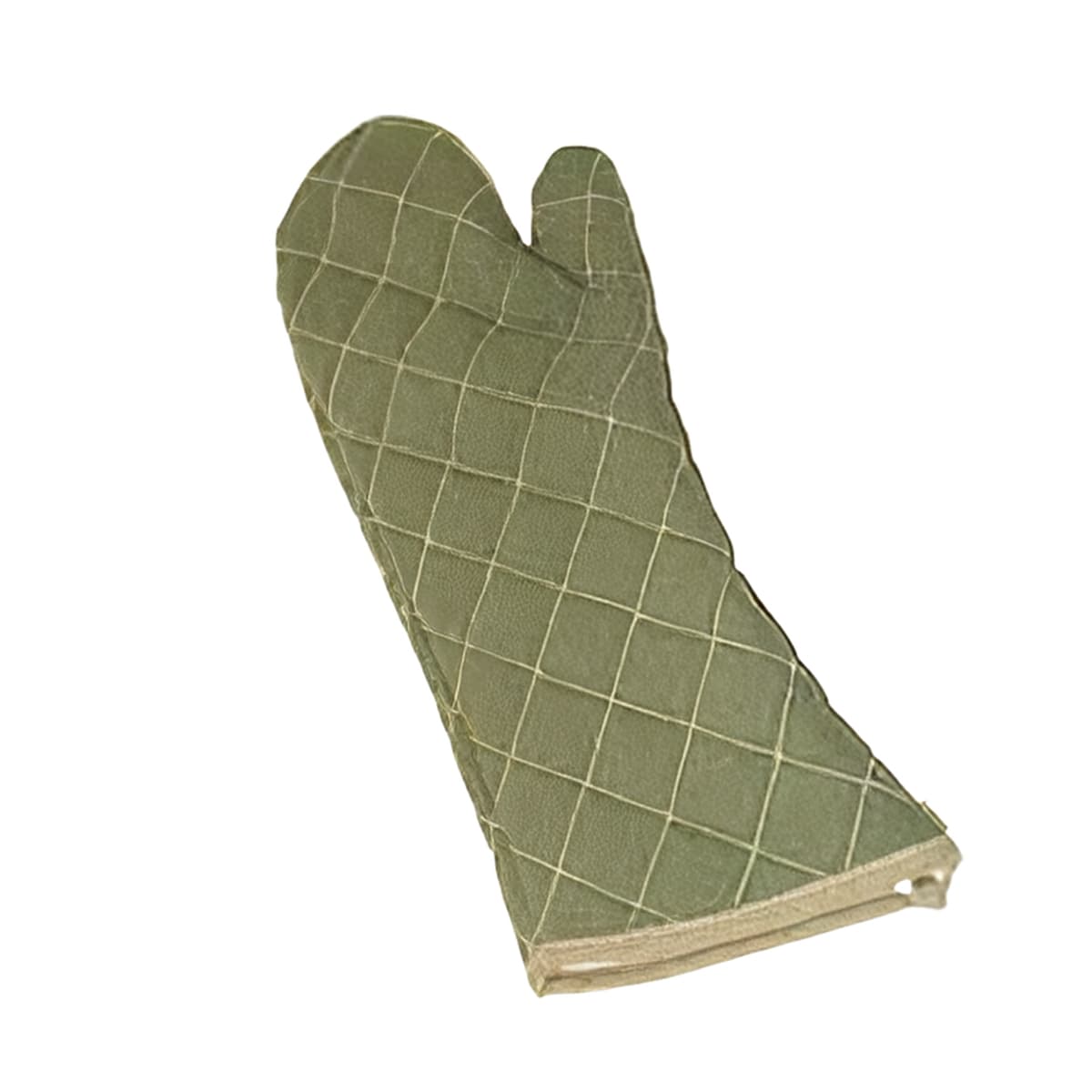 Oven Mitt 17 IN PTFE Nylon 1/Each