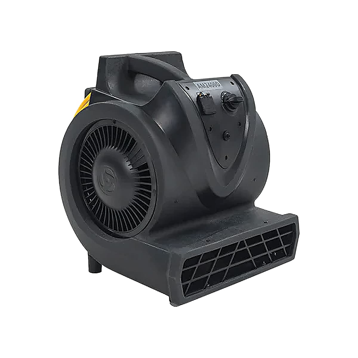 Viper Air Blower Black Plastic 250 W 1/Each