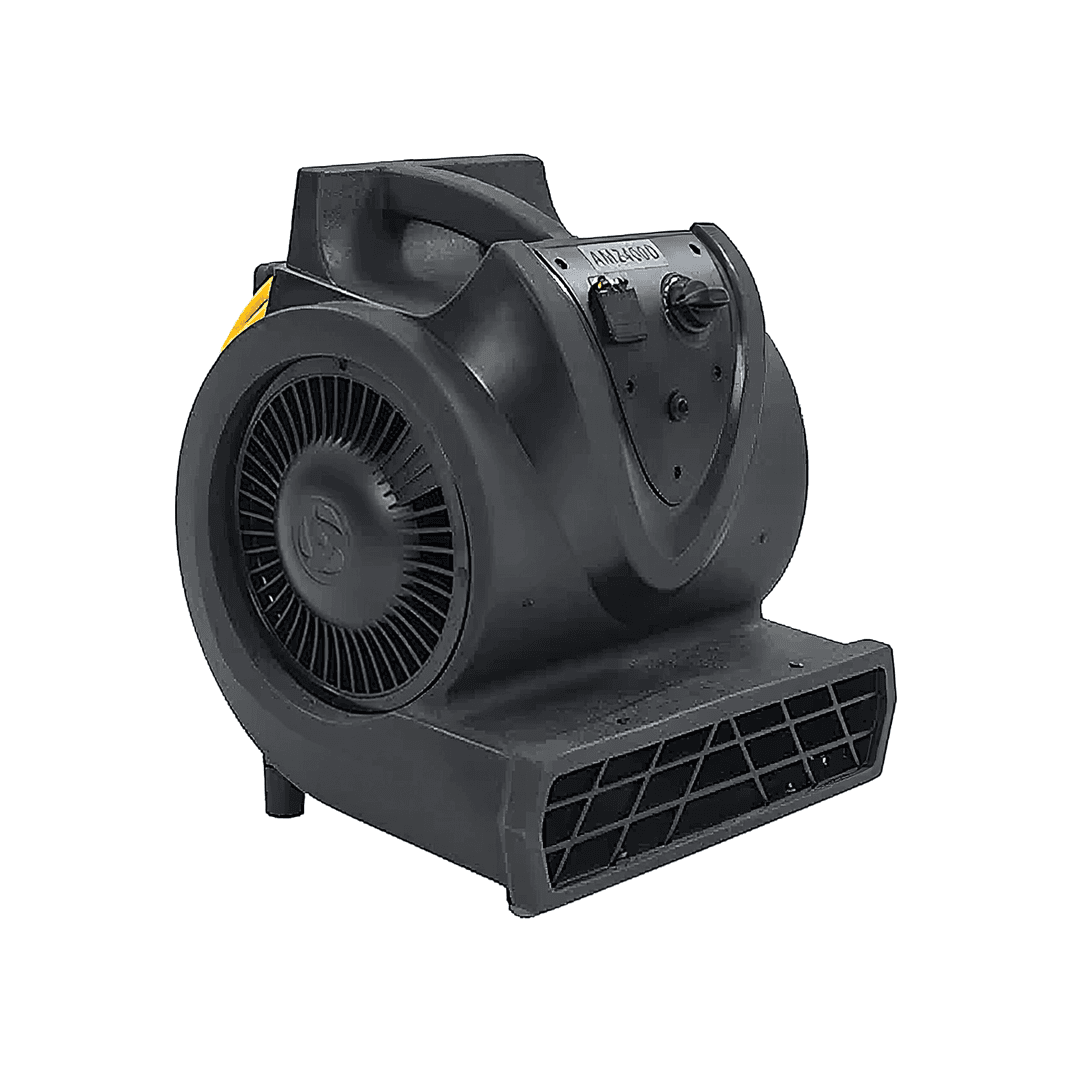 Viper Air Blower Black Plastic 250 W 1/Each