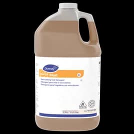 Suma® Blast K3 Sink Detergent 1 GAL Liquid Kosher Recirculating Auto-Dosed 4/Case