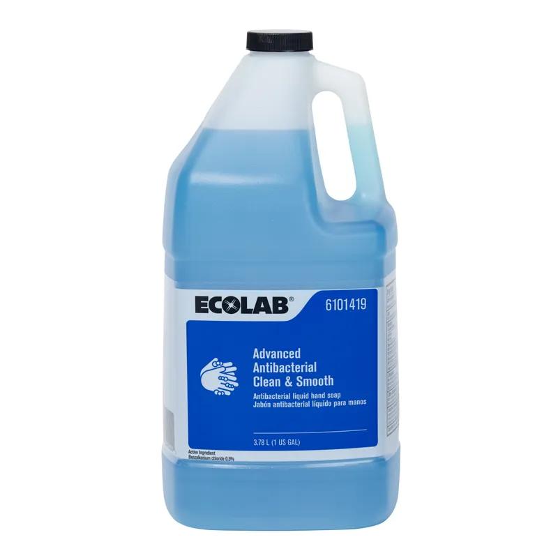 Clean & Smooth Hand Soap Liquid 1 GAL 4/Case