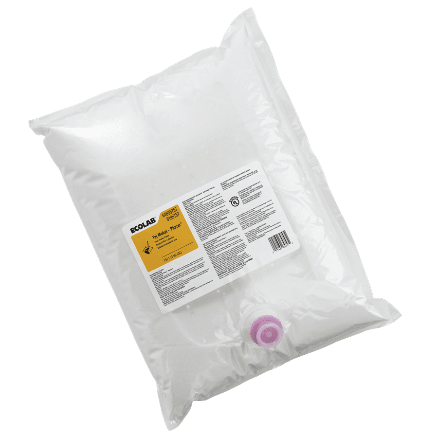 Phazer® Floor Sealer 2 GAL Burnishing RTU 2/Case