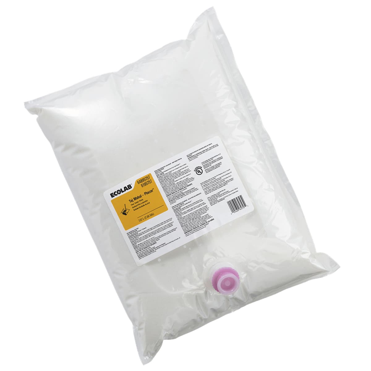 Phazer® Floor Sealer 2 GAL Burnishing RTU 2/Case