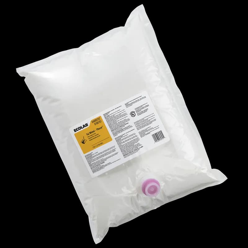 Phazer® Floor Sealer 2 GAL Burnishing RTU 2/Case