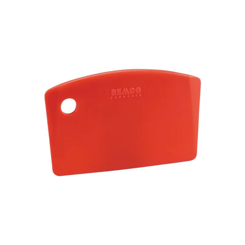 Vikan® Scraper 5.2X0.3X3.4 IN PP Red Mini 1/Each