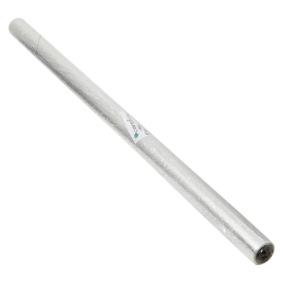 Roll 40IN X100FT Cellophane Clear 1/Roll