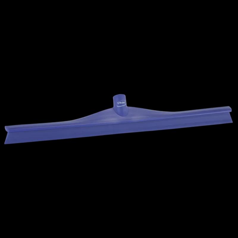 Ultra Hygiene Squeegee Purple With 23.6IN Head 1/Each