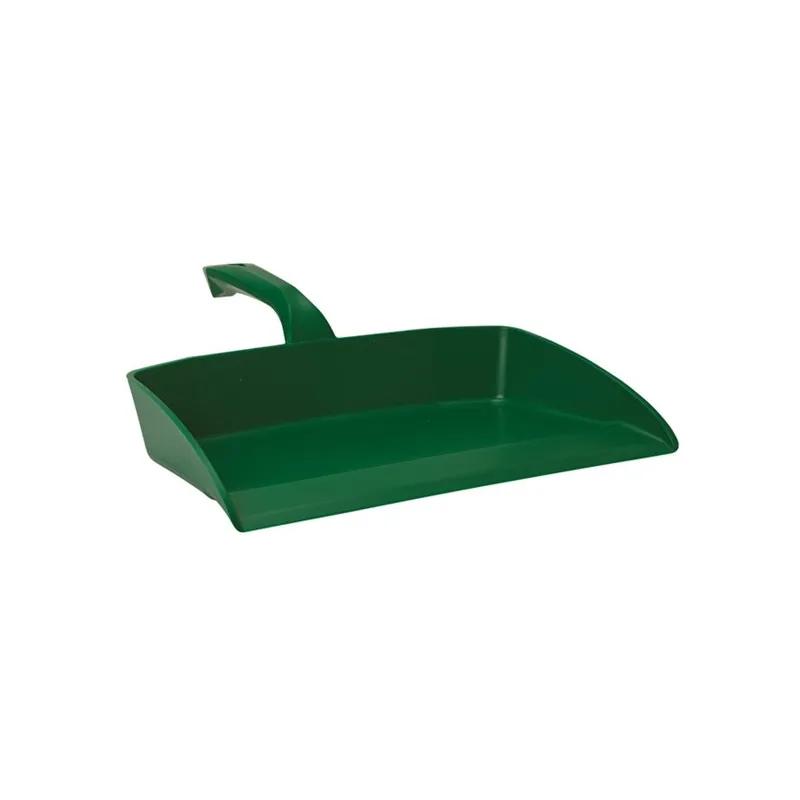 Vikan® Dust Pan Green 1/Each