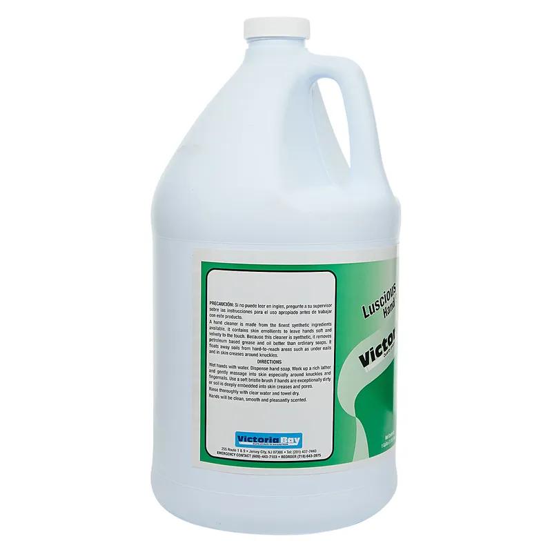 Victoria Bay Hand Soap Liquid 1 GAL Luscious Lemon 4/Case