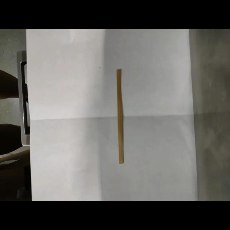 Twist Tie 4X0.188 IN Paper Tan 2000/Pack