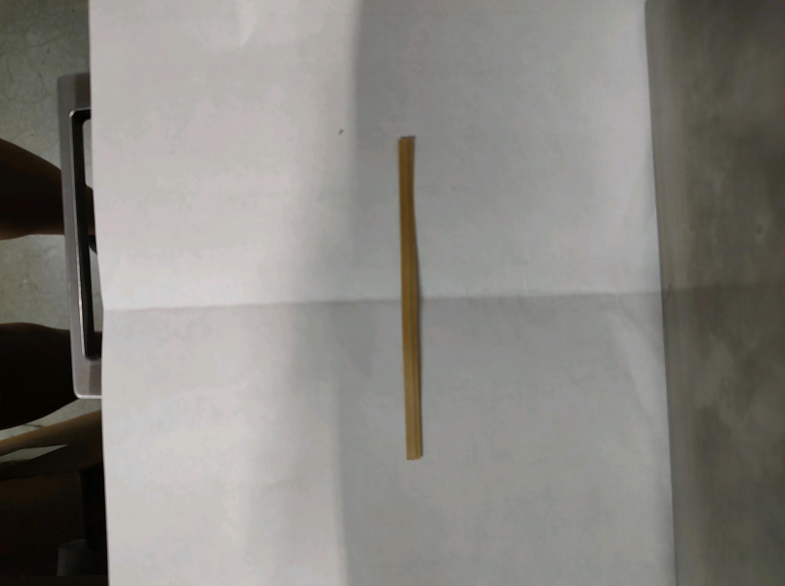 Twist Tie 4X0.188 IN Paper Tan 2000/Pack