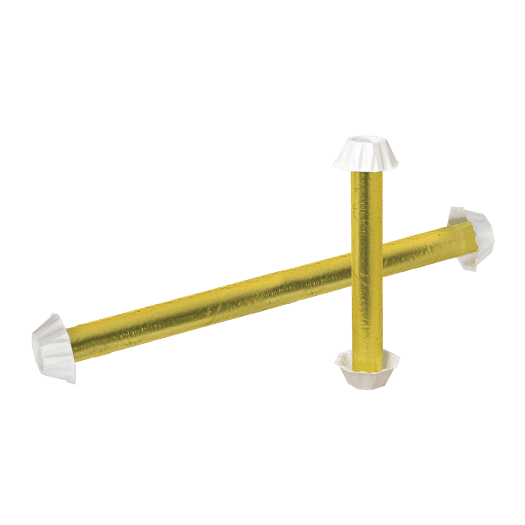 Gold Stick® Fly Stick 24 IN Gold Unscented 1/Each