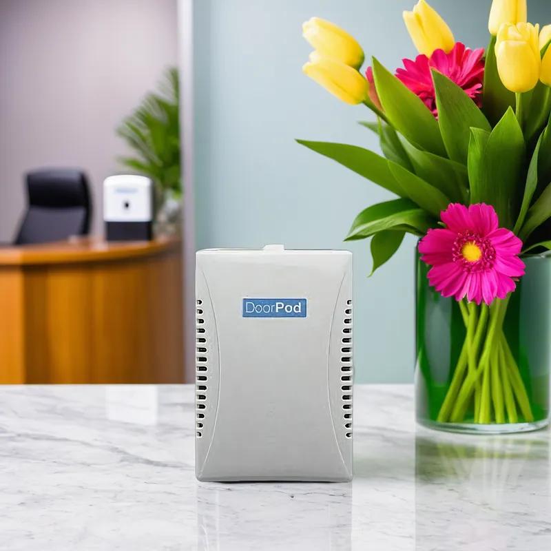 DoorPod Air Freshener Dispenser Plastic 1/Each