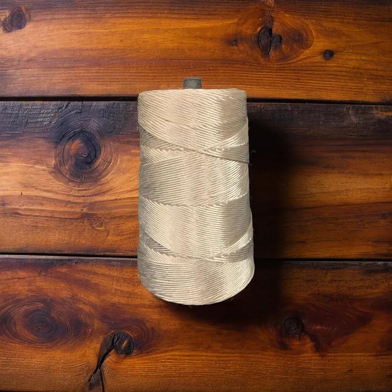 Meat Twine #9 Rayon Cone 1/Each