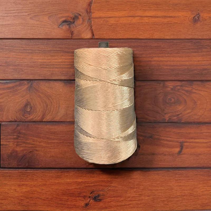 Meat Twine #9 Rayon Cone 1/Each