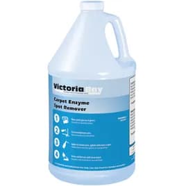 Victoria Bay Carpet Enzyme Spot Remover 1 GAL 4/Case
