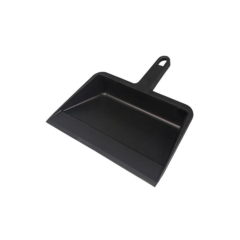 Impact® Hand Held Dust Pan 12 IN Black PP 1/Each