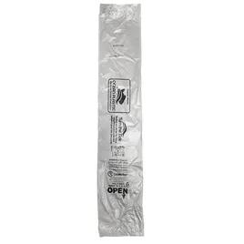 Pull-N-Pak® Produce Bag Roll Standard Size 15X20 IN Plastic 6MIC Gray 825 Count/Roll 4 Rolls/Case