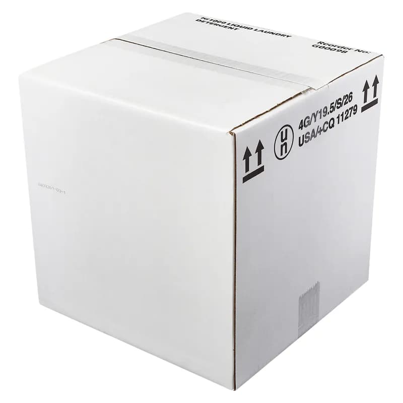 Victoria Bay IG1000 Liquid Laundry Detergent 1 GAL 4/Case