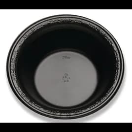 Bowl 28 OZ Black 500/Case