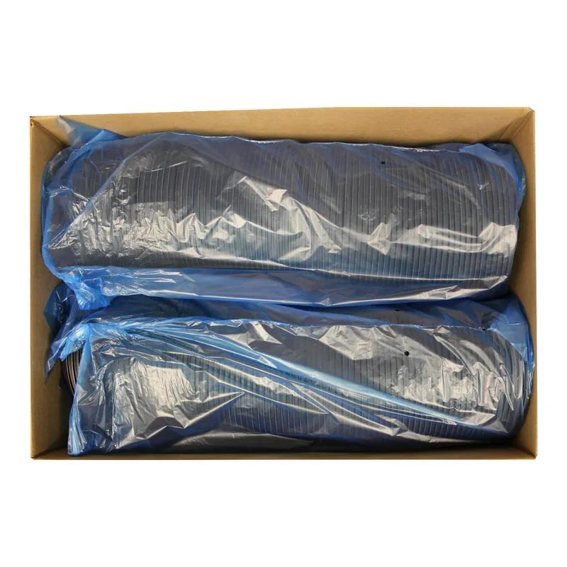 Bowl 24 OZ PP Black 300/Case