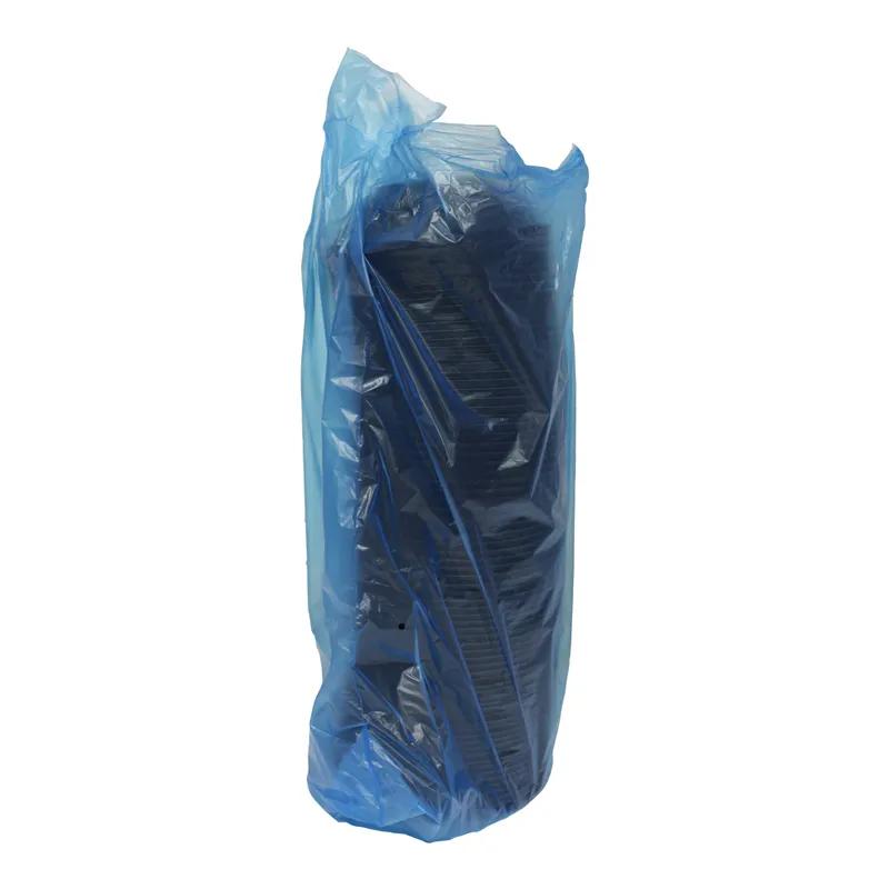 Bowl 24 OZ PP Black 300/Case