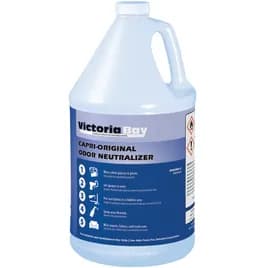 Victoria Bay Capri - Original Odor Neutralizer 1 GAL 4/Case