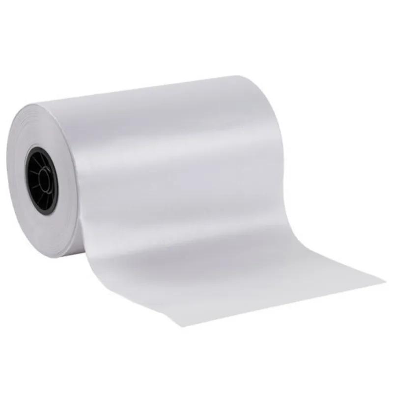 Freezer Paper Roll 15IN X1000FT White 1/Roll