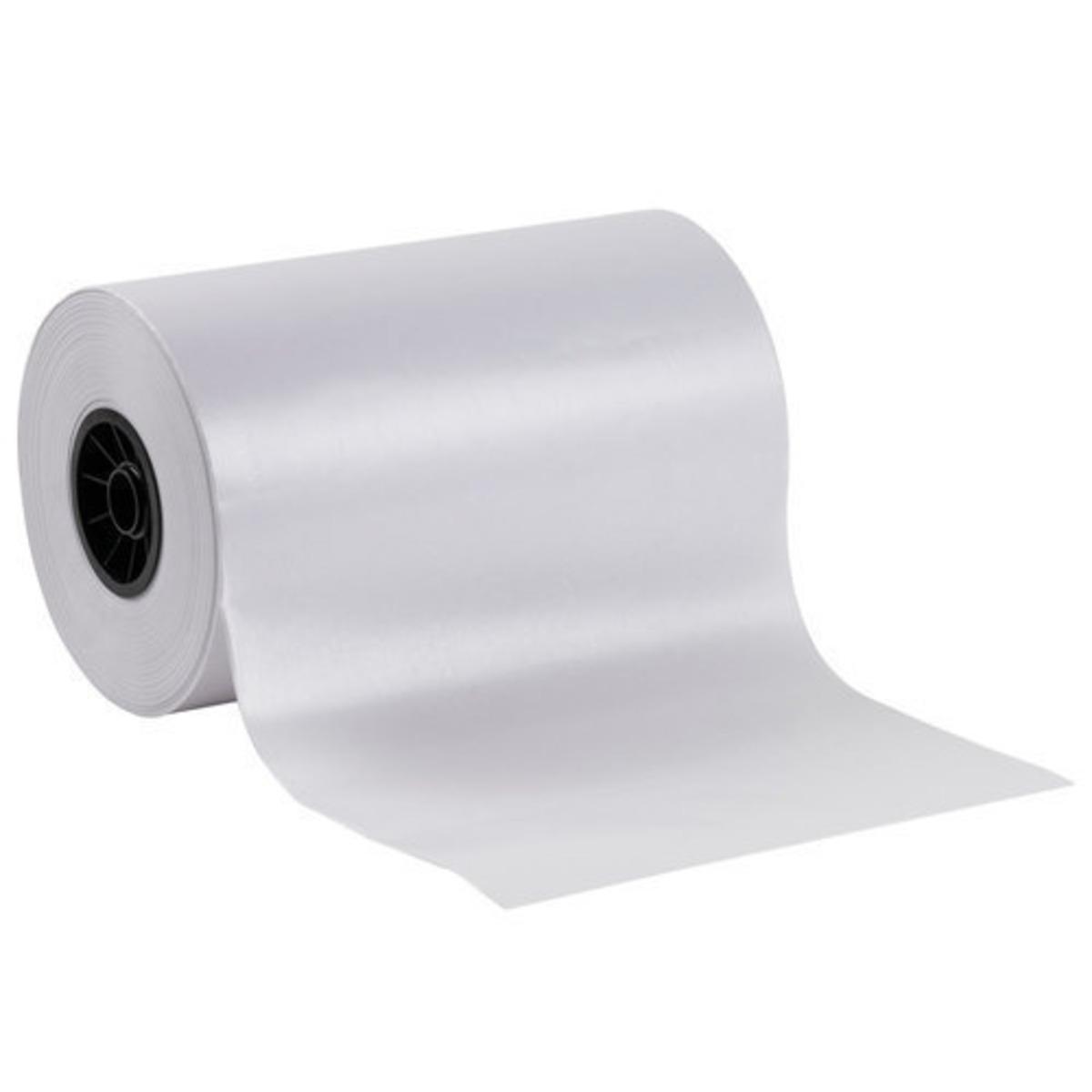 Freezer Paper Roll 15IN X1000FT White 1/Roll