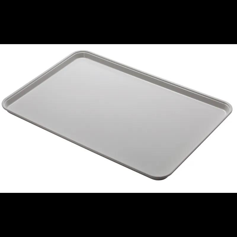 Market Tray 18X26 IN White 6/Case