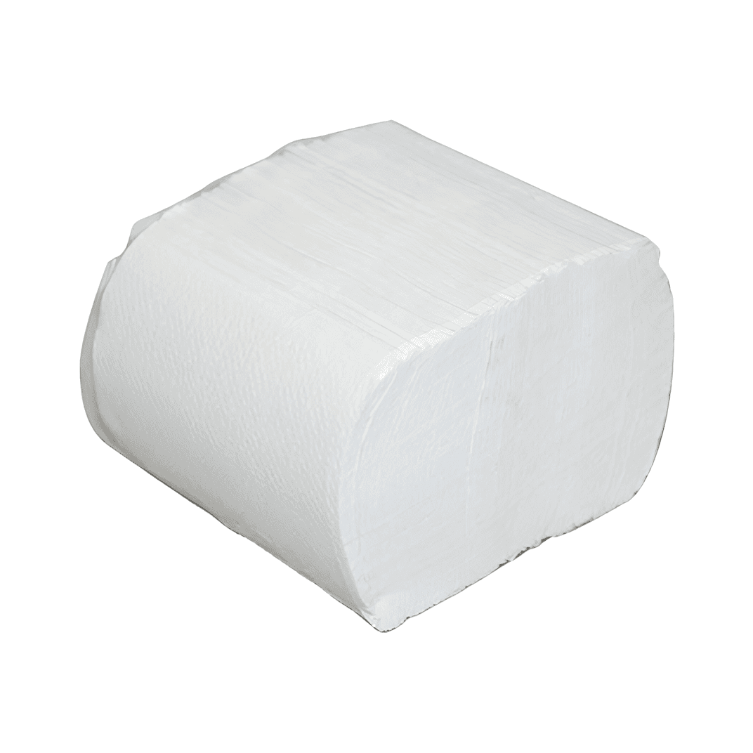 Dispenser Napkins White 2PLY Low Fold 9000/Case