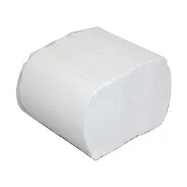 Dispenser Napkins White 2PLY Low Fold 9000/Case