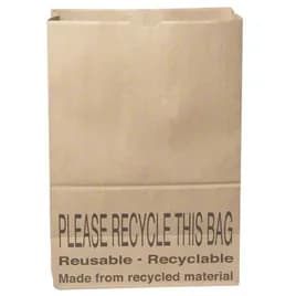 Duro® Dubl Life® Bag 12X7X17 IN 70# 1/6 300/Bundle
