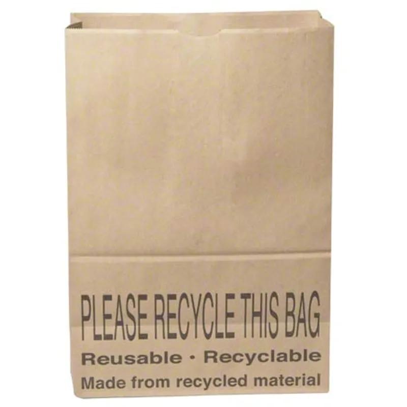 Duro® Dubl Life® Bag 12X7X17 IN 70# 1/6 300/Bundle