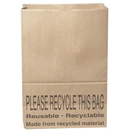 Duro® Dubl Life® Bag 12X7X17 IN 70# 1/6 300/Bundle