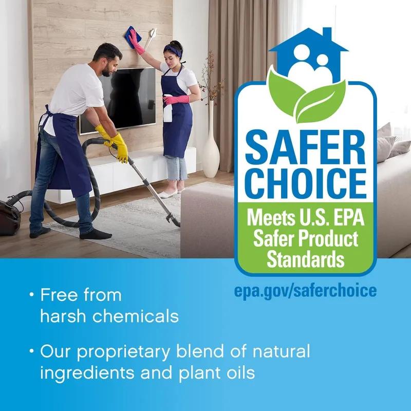 Fresh Wave IAQ Odor Eliminator Gel 16 OZ 12/Case