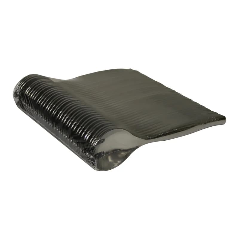 Serving Fork 10 IN PS Silver 72/Case