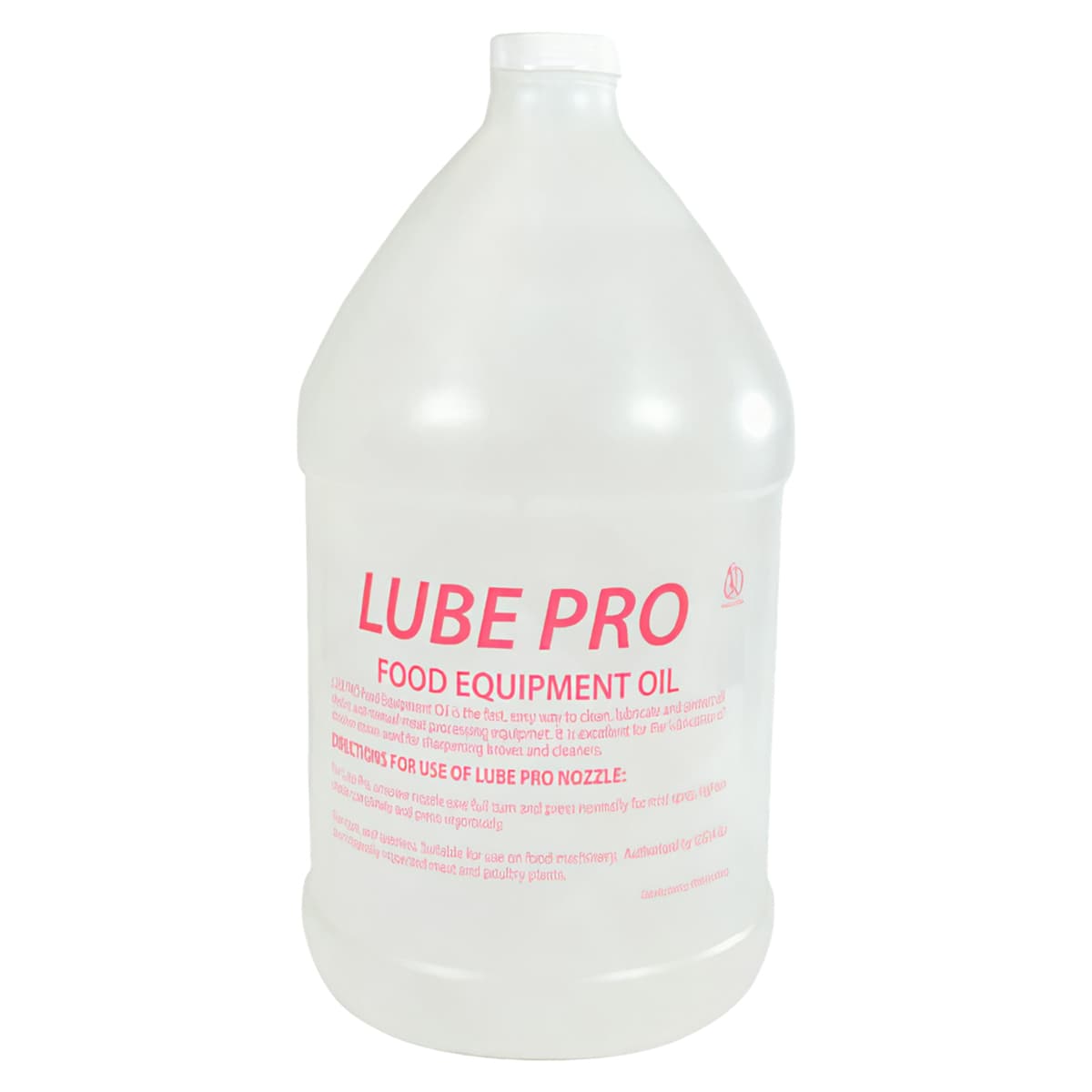 Mineral Oil Lubricant 1 GAL 1/Gallon