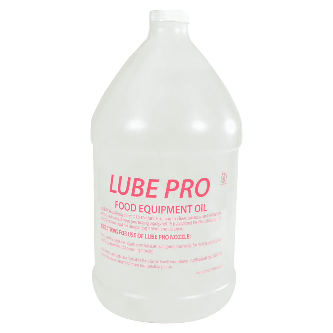 Mineral Oil Lubricant 1 GAL 1/Gallon