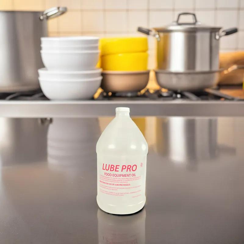 Mineral Oil Lubricant 1 GAL 1/Gallon